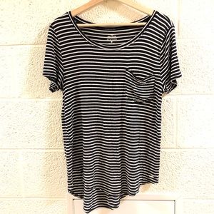 Striped T-Shirt (Must Have Collection)